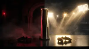 PlayStation-Charts märz 26