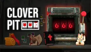 Slots werden zu Indie-Games: Wie CloverPit ein ganzes Genre verändert