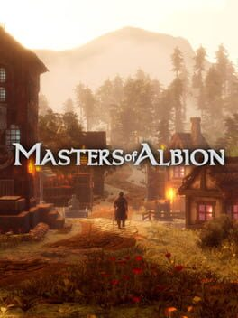 masters of albion 1