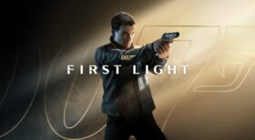 007 First Light im Test