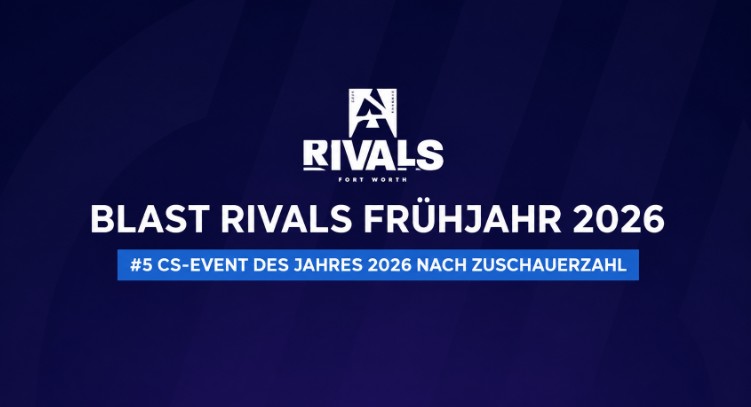 BLAST Rivals Spring 2026