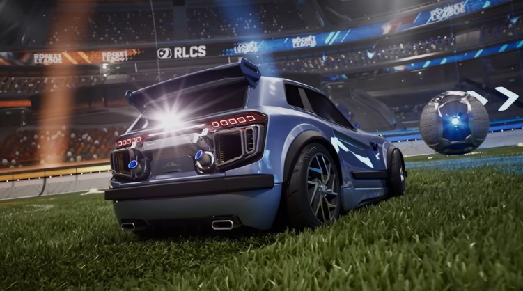 Epic Games kündigt Unreal Engine 6 an – Rocket League wird erstes bestätigtes Spiel