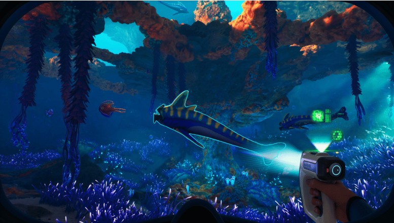Subnautica 2 1