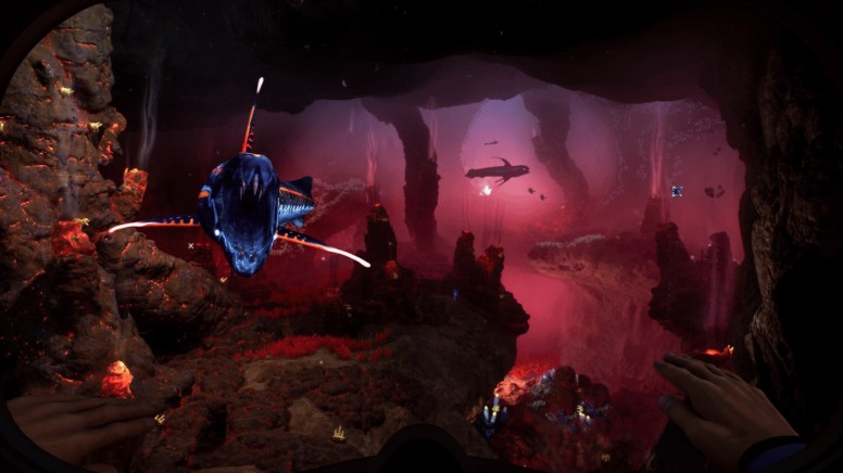 Subnautica 2 2