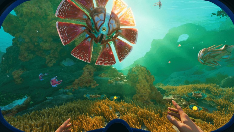 Subnautica 2 3