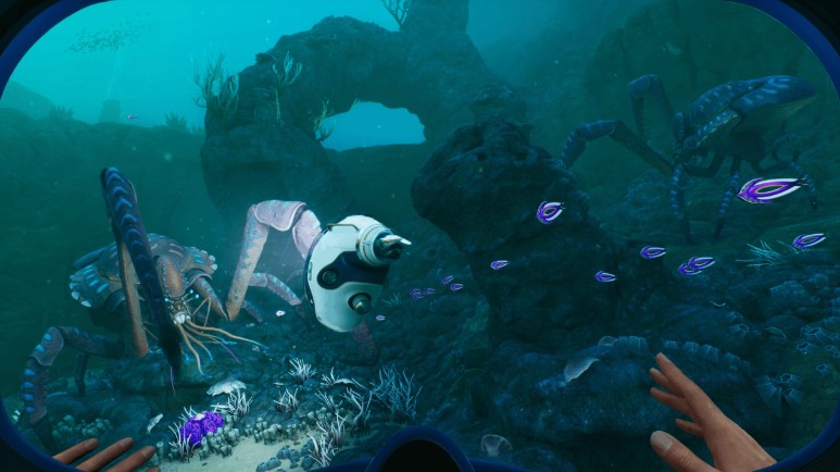Subnautica 2 4