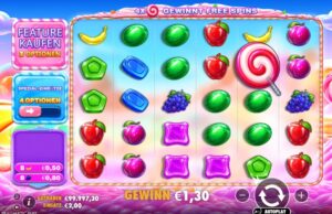 Neue Slot-Revolution: „Sweet Bonanza 2500“ hebt das Candy-Game auf ein neues Level
