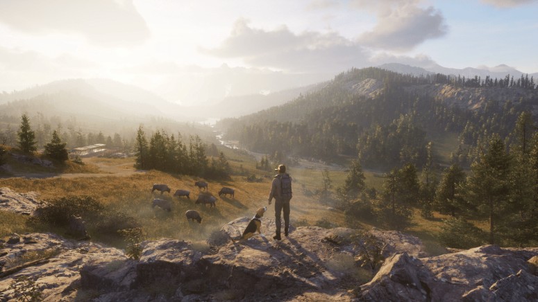 Way of the Hunter 2