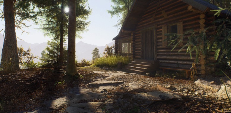 Way of the Hunter 2