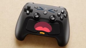 Wenn ihr euren Steam Controller schlecht behandelt, schreit er euch jetzt offenbar an