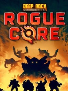 deep rock galactic