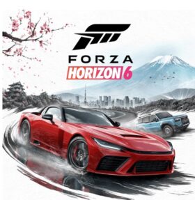 forza horizon 6