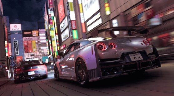 forza horizon 6