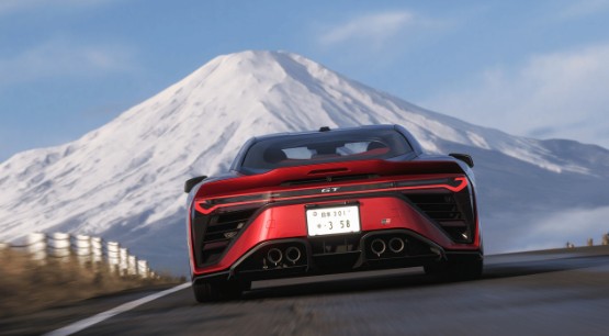 forza horizon 6