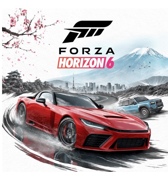 Forza Horizon 6 – Genau das Setting, das die Reihe gebraucht hat