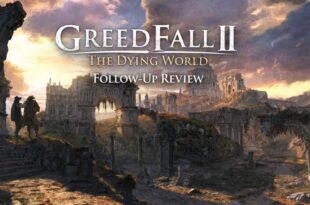greedfall 2