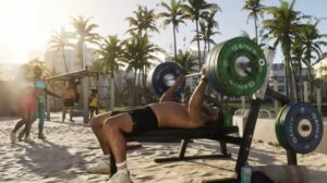GTA 6 Online: Was Rockstars neue Stellenanzeigen über Multiplayer und Creator-Tools verraten