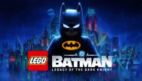 lego batman