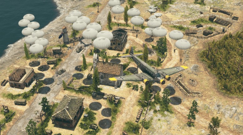 sudden strike 5 1