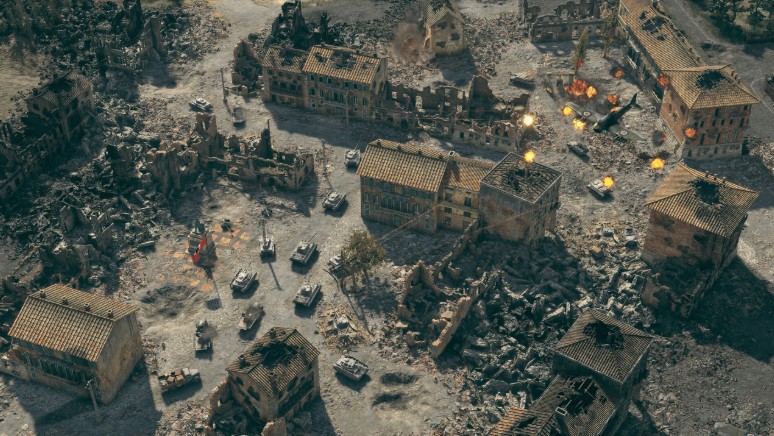 sudden strike 5 2