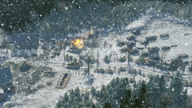 sudden strike 5 3