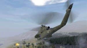 Arma: Cold War Assaul