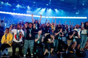 Evo Vegas 2026 verliert seinen Mythos
