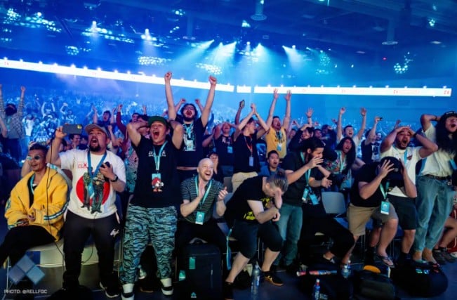 Evo Vegas 2026 verliert seinen Mythos: Warum die Anmeldezahlen der Fighting-Game-Legende ein Warnsignal sind