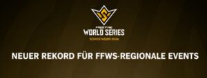 FFWS SEA 2026 stellt neuen Zuschauerrekord auf