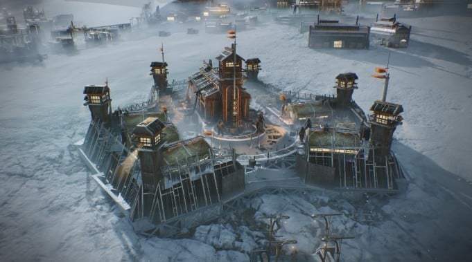 Frostpunk 2