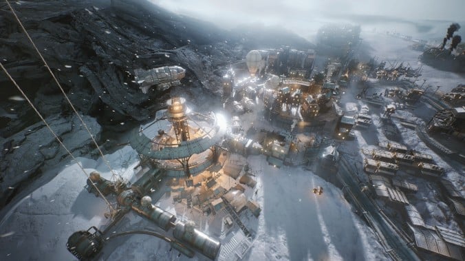 Frostpunk 2