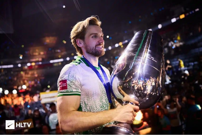 NiKo gewinnt endlich ein Major: Warum Team-Falcons-Kritik seinen Triumph in Köln nicht kleiner macht