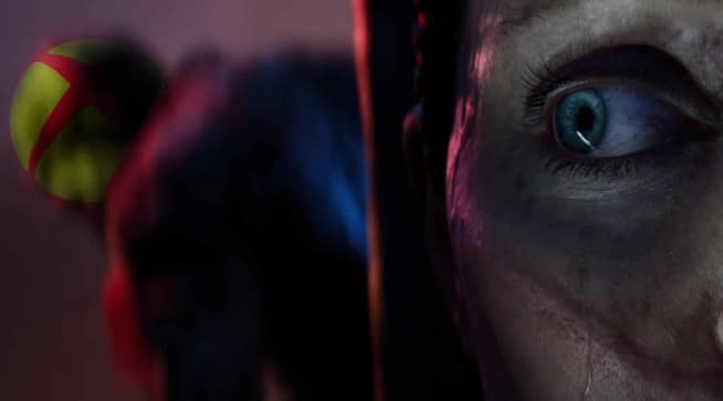 Ninja Theory vor ungewisser Zukunft: Xbox-Umstrukturierung bringt Studio in Gefahr