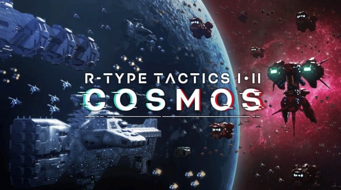R-Type Tactics 1 & 2 Cosmos – Mehr als nur ein Spin-off der Shooter-Legende