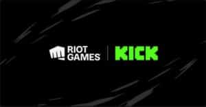 Riot bringt LoL Valorant TFT und Wild Rift zu Kick