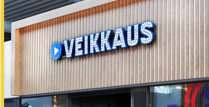 Veikkaus führt niedrigere Verlustlimits für junge Spieler ein