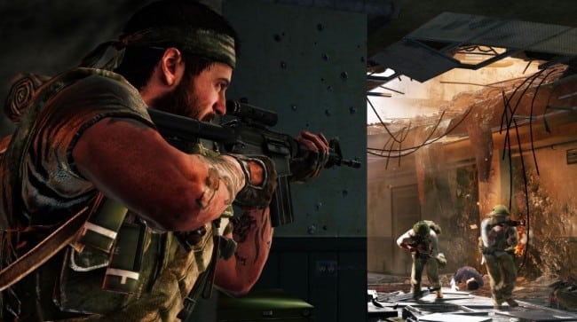 Black Ops 1 & 2 Remaster-Hoffnungen wachsen nach Funden in PlayStation-Serverdateien
