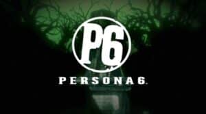 persona 6