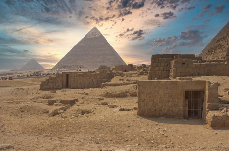 Ägypten plant harte Strafen gegen Online-Wetten