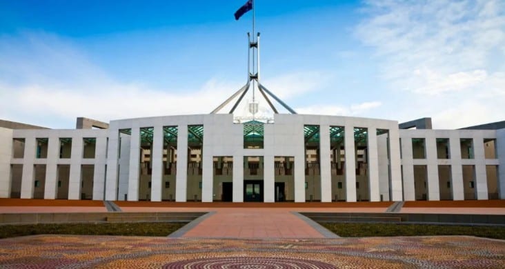 Australiens Glücksspielreform erreicht Parlament und stößt sofort auf Kritik