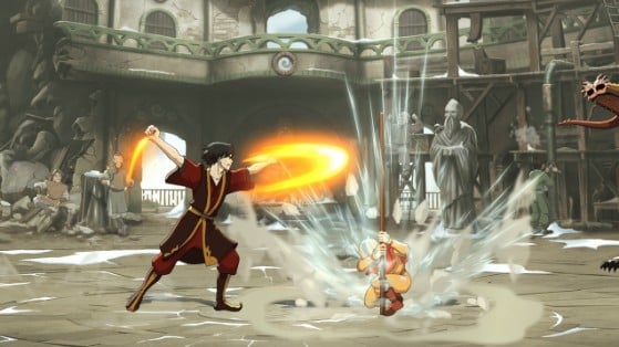 Avatar Legends