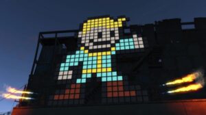 Bethesda zündet die Fallout-Bombe