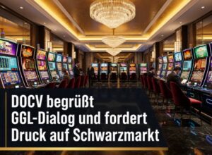 DOCV begrüßt GGL-Dialogaufruf und fordert mehr Druck auf den Schwarzmarkt