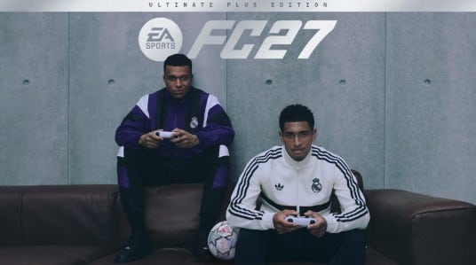 EA Sports bestätigt Release von EA FC 27 und neue Ultimate Plus Edition mit Early Access