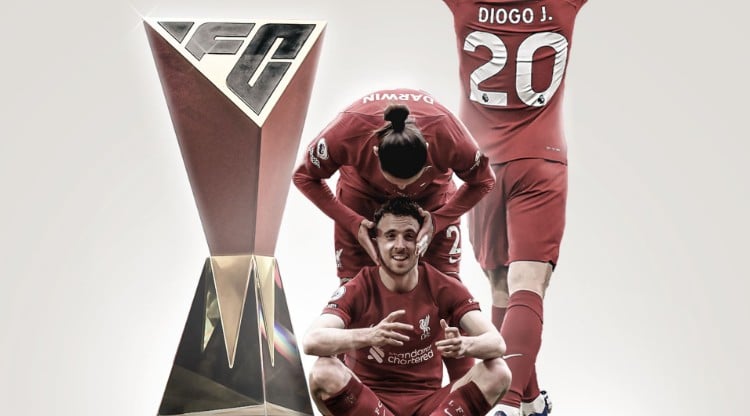 EA Sports FC benennt World-Championship-Trophäe zu Ehren von Diogo Jota um