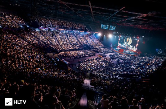 Esports World Cup 2026 verlegt Finaltag in die Accor Arena von Paris