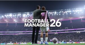 Football Manager 26 ist am Ende