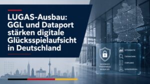GGL und Dataport bauen LUGAS-System weiter aus