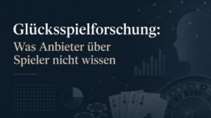Glücksspielforschung
