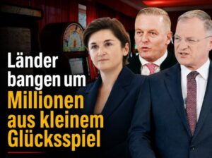 Glücksspielgesetz in Österreich